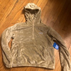 Columbia Medium Women’s fireside fleece